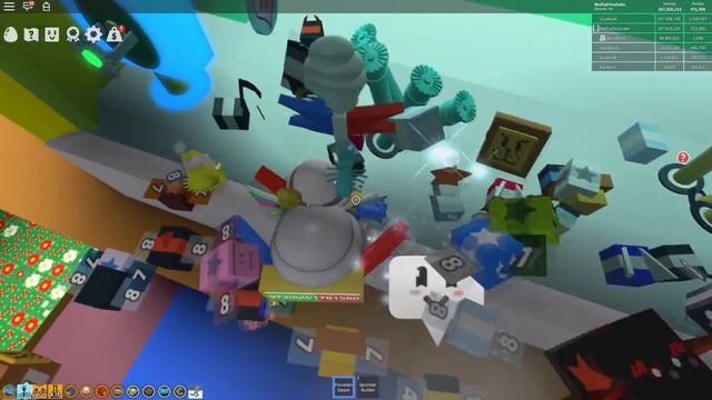 БАГ. КАК ПОПАСТЬ В МАГАЗИН. СИМУЛЯТОР ПЧЕЛОВОДА РОБЛОКС | Bug Bee Swarm Simulator roblox | Секрет смотреть онлайн