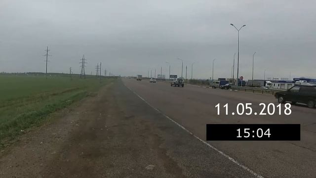 #5 | Самый сложный регион для автостопа смотреть онлайн