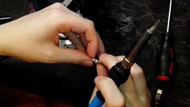 Наушники стали быстро разряжаться, как починить? (как поменять аккумулятор в блютус наушниках) смотреть онлайн