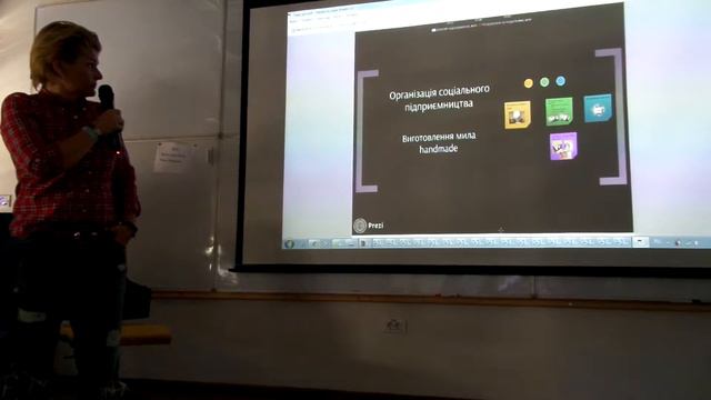 Хроника Social Camp Ukraine 2016. Часть 16. смотреть онлайн