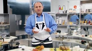 Кляр для хрустящей корочки жареных куриных крылышек мастер-класс от шеф-повара / Илья Лазерсон