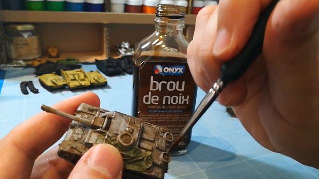 Cheap Strong Tone /agrax earthshade? смотреть онлайн