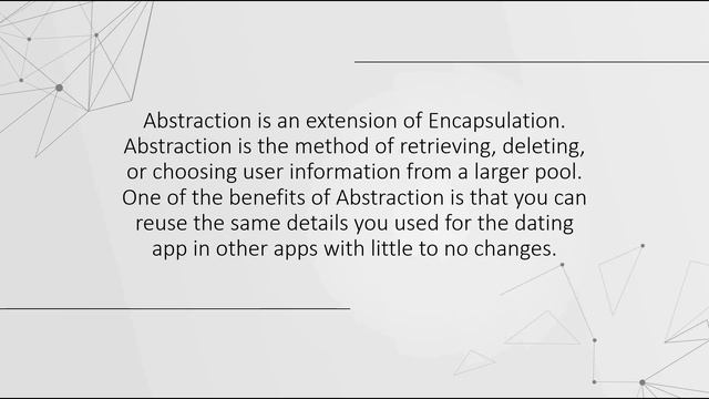 Object-Oriented Programming in Python смотреть онлайн