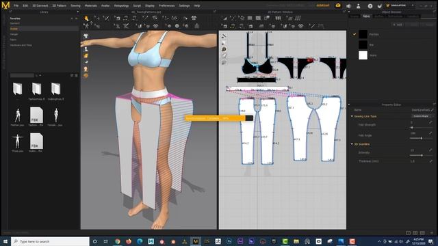 Marvelous Designer | Trailer смотреть онлайн