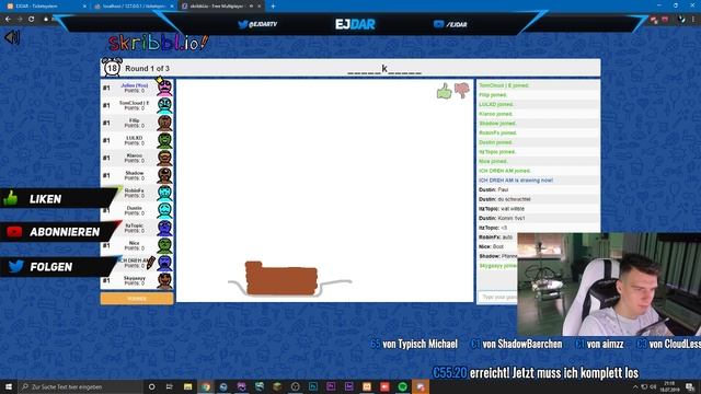 Minecraft Ticketsystem programmieren mit FACECAM + FREE DOWNLOAD - Deutsch/German смотреть онлайн