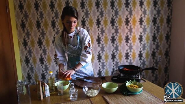 7 причин соблюдать Рождественский Пост смотреть онлайн