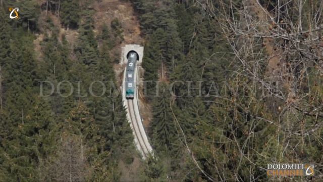 stazione calalzo pieve di cadore cortina смотреть онлайн