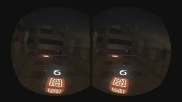 Qbeh-1 The Atlas Cube Oculus Rift Review смотреть онлайн