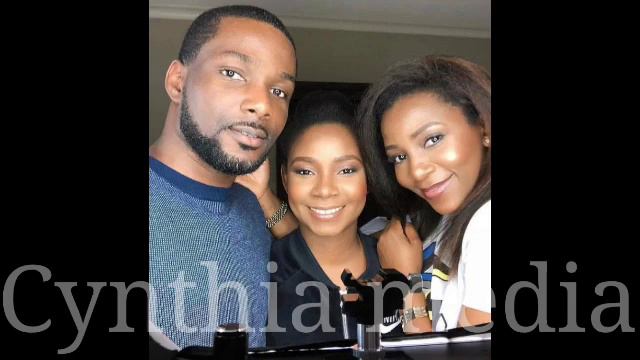 Genevieve Nnaji daughter and family speaks as Genevieve Nurse gets arrested for leaking the news смотреть онлайн