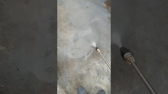 Грязевая фреза на Керхер смотреть онлайн