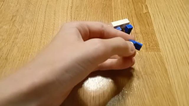 8-БИТ ИЗ ЛЕГО (Braw Stars)