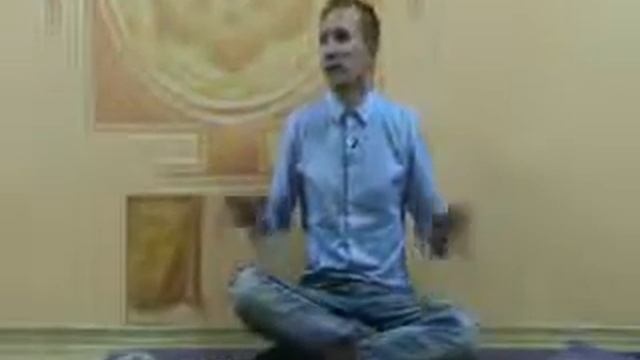 2011_11_12_Йога сутры Патанджали_лек_В.Запорожцев смотреть онлайн