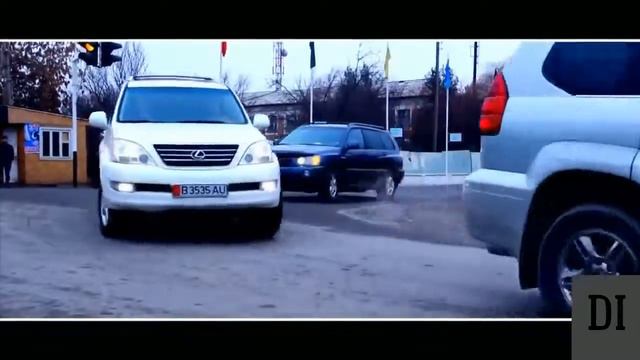 Классная песня. The-night-can-demir-majestic. смотреть онлайн