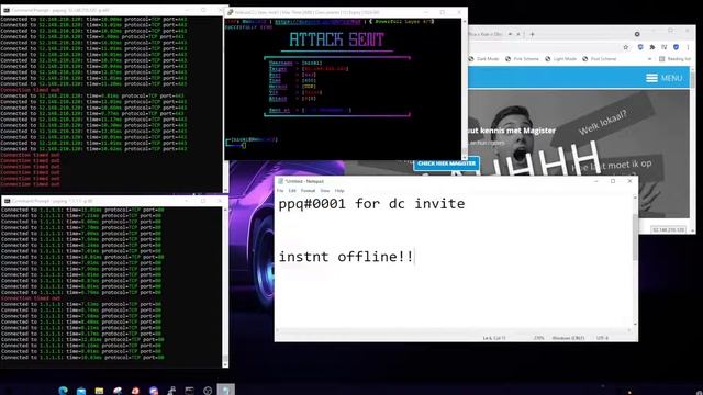 showcasing nebula c2 | nebula c2 botnet смотреть онлайн