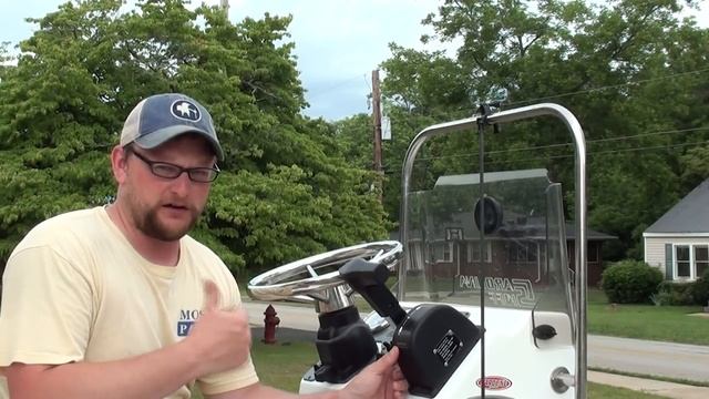 HOW TO FLUSH YOUR BOAT MOTOR смотреть онлайн