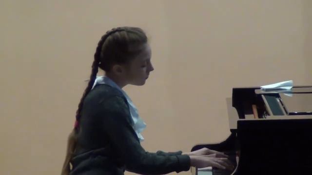 Клод Дебюсси, "Доктор Градус ад Парнассум" / Claude Debussy - Doctor Gradus ad Parnassum смотреть онлайн