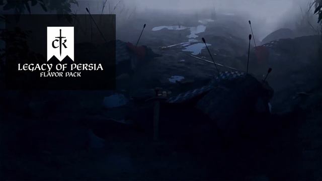 Crusader Kings III: Legacy Of Persia OST | Chronicles Of The Caliphate | Paradox Interactive
