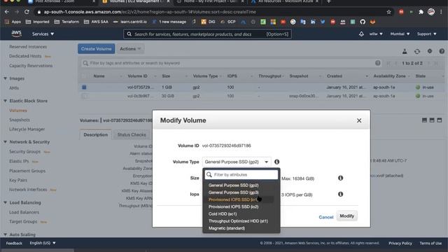 Amazon Certificates and the difference between Google and Microsoft. смотреть онлайн
