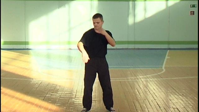 Уч. модуль. Уменьшение болевого порога смотреть онлайн