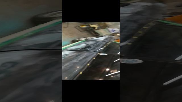 покраска авто своими руками смотреть онлайн