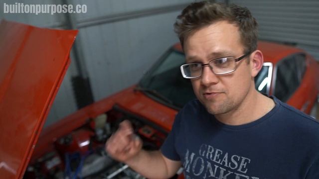 Tuned length ITBs and they work [Datsun 240Z ITB EFI L28 Stroker] смотреть онлайн