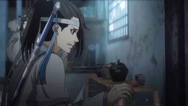 [CRACK] Супь, да не тот [Магистр дьявольского культа/Mo Dao Zu Shi AMV] смотреть онлайн