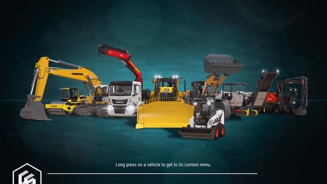 Construction Simulator 3 #276 смотреть онлайн