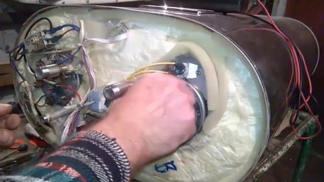 Ремонт и эксплуатация бойлера Термекс смотреть онлайн