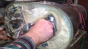 Ремонт и эксплуатация бойлера Термекс