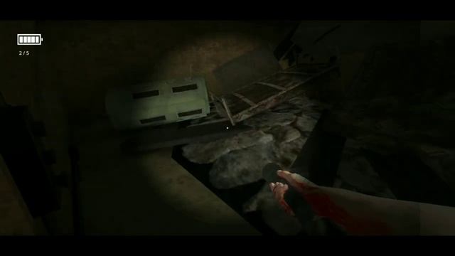 Fear In Hospital | Bed Ending | Episode No 2 смотреть онлайн