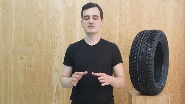 Matador MP30 Sibir Ice 2: Шины для снега