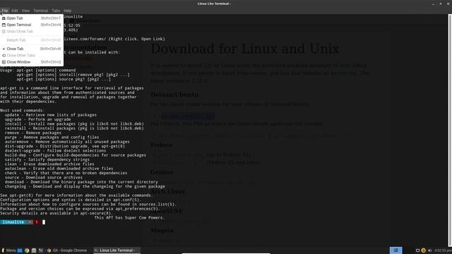 GIT Tutorial | GIT Basics | How to Install/Set up GIT on Linux смотреть онлайн