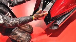 [Докатились!] Обзор Victory Vision Tour