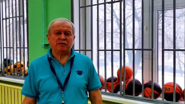 Друзья, встречайте первый выпуск дайджеста спортивных новостей нашей школы в 2024 году! смотреть онлайн