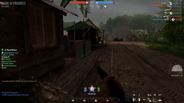 Rising Storm 2: A Banzai's Story смотреть онлайн