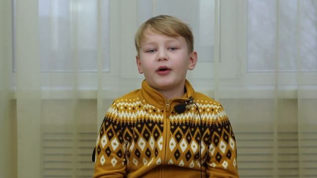 Новогоднее поздравление Школа МЕДИА/Дети #6 смотреть онлайн