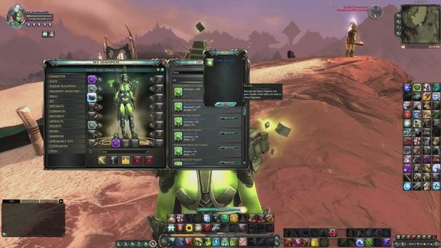 RIFT: Starfall Prophecy - Official Walkthrough смотреть онлайн