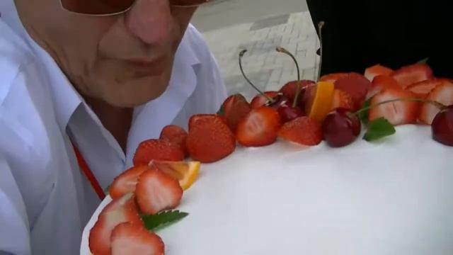 1часть ТОМА проводы на пенсию смотреть онлайн