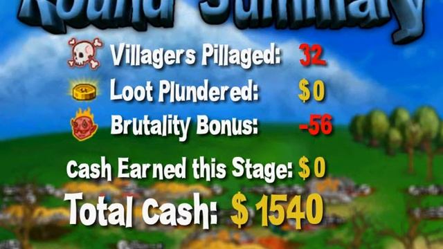 Pillage The Village #3 (Finale) | DOES THIS GAME EVER END?! смотреть онлайн