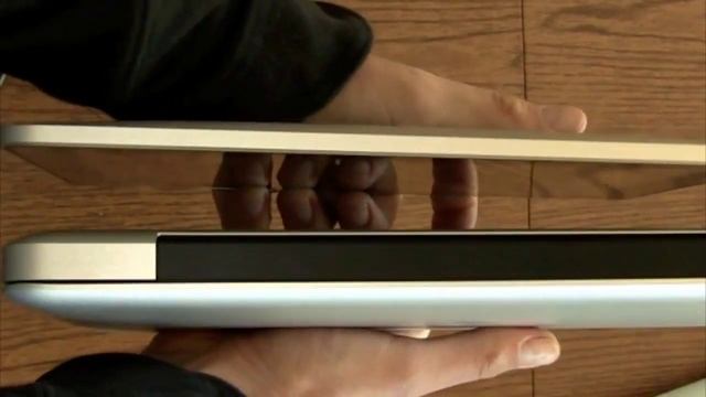 iPad Review Part 1 смотреть онлайн