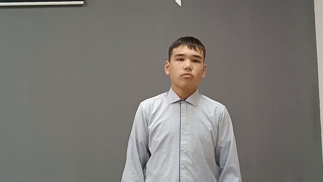 Сиргазиев Жаслан. Степан Кадашников "Летела с фронта похоронка... " смотреть онлайн