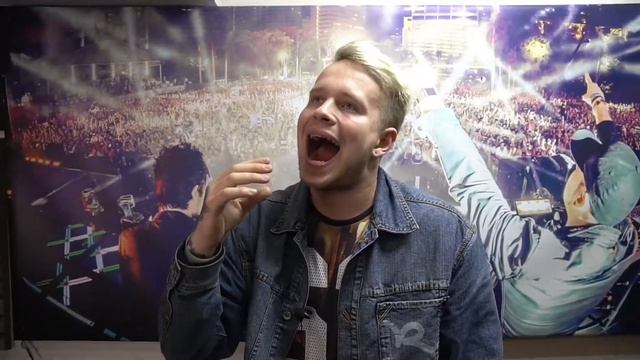 Обучающее видео по битбоксу от ЛИГИ БИТБОКСА и CONNECT School - Урок #09 смотреть онлайн