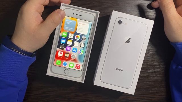 iPhone в России сегодня смотреть онлайн