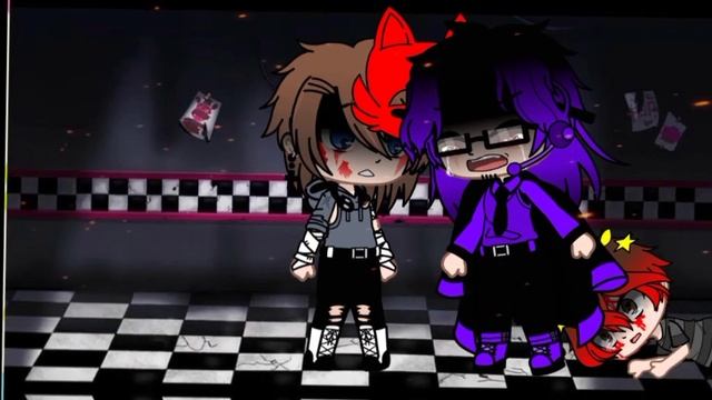 Look what you've done...#гачалайф #гачаклуб #автор #полька гачка смотреть онлайн