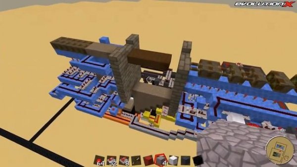 Команды Gamemode в Minecraft