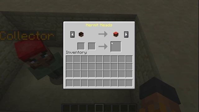 Minecraft 1.13 Mini Blocks (Data Pack) смотреть онлайн