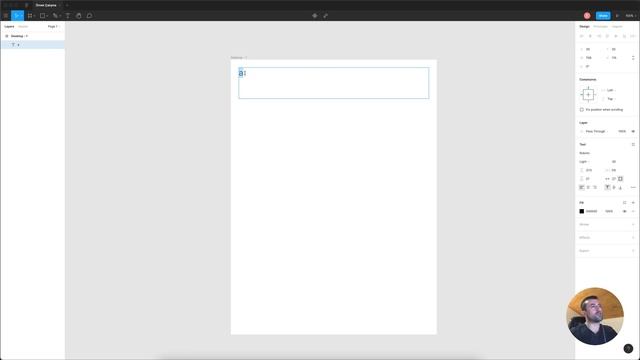 Figma Dersleri - Bölüm 4 - Text Tool (Yazı Aracı) смотреть онлайн