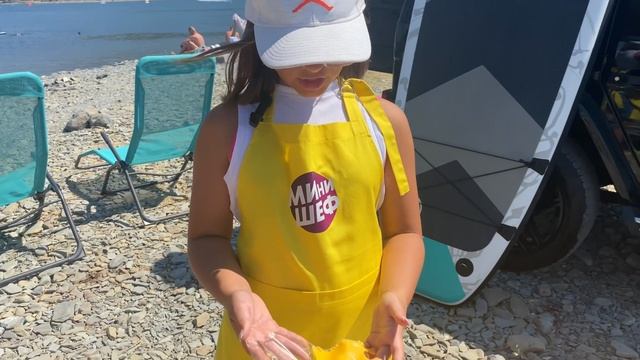 Бургер | черный или белый