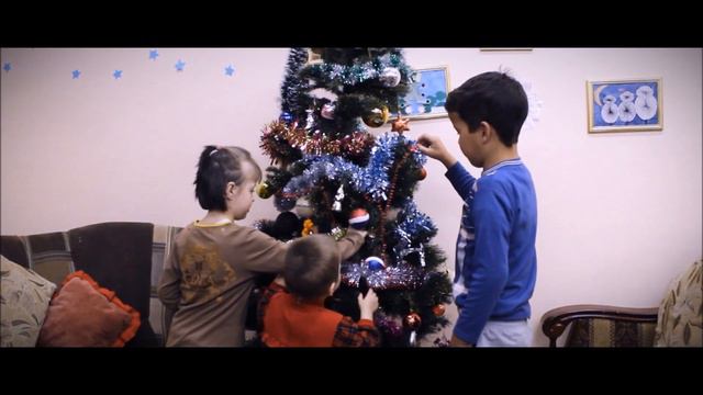 Это видео невозможно смотреть без слёз... смотреть онлайн