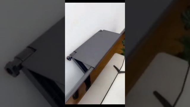 Полка для роутера на телевизор смотреть онлайн